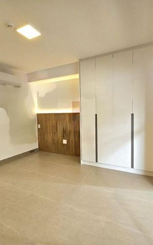 Studio à venda com 30m², 1 quarto e sem vaga