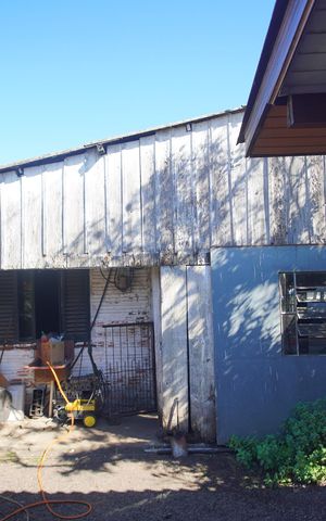 Casa à venda com 65m², 2 quartos e 2 vagasVista do Quarto 2