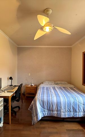 Casa à venda com 329m², 4 quartos e 3 vagas Casa à venda com 329m², 4 quartos e 3 vagasQuarto 2
