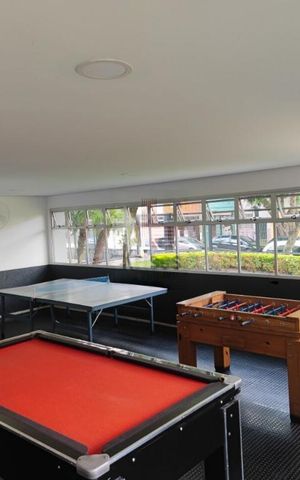 Apartamento à venda com 61m², 3 quartos e sem vaga