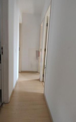 Apartamento à venda com 61m², 3 quartos e sem vaga