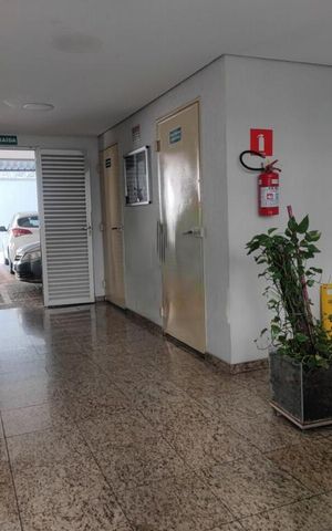 Apartamento à venda com 61m², 3 quartos e sem vaga