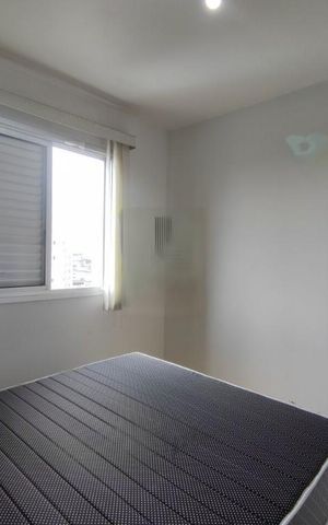 Apartamento à venda com 61m², 3 quartos e sem vaga