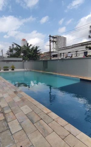 Apartamento à venda com 61m², 3 quartos e sem vaga