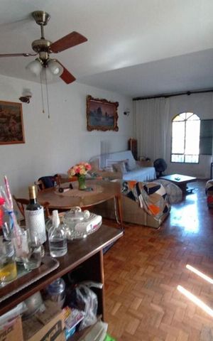 Casa à venda com 177m², 3 quartos e 2 vagas