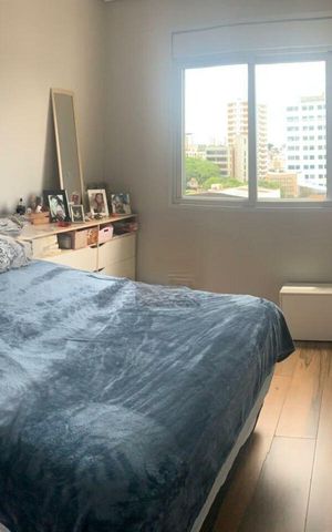 Apartamento à venda com 70m², 2 quartos e 1 vaga