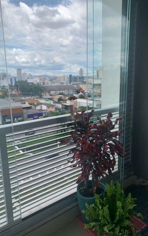 Apartamento à venda com 70m², 2 quartos e 1 vaga