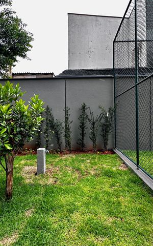 Apartamento à venda com 51m², 1 quarto e 1 vagaEspaço Pet