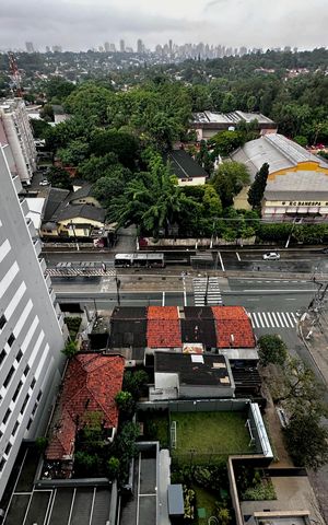 Apartamento à venda com 51m², 1 quarto e 1 vagaVista