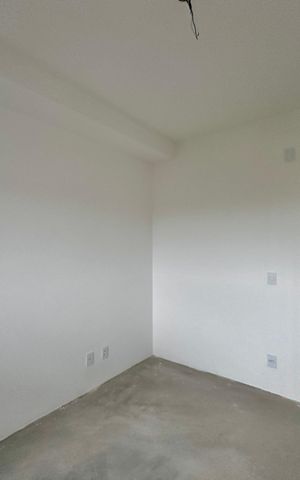 Apartamento à venda com 51m², 1 quarto e 1 vagaQuarto