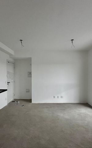 Apartamento à venda com 51m², 1 quarto e 1 vagaSala