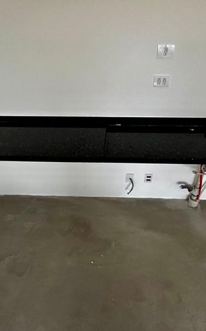 Apartamento à venda com 51m², 1 quarto e 1 vagaCozinha