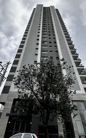 Apartamento à venda com 51m², 1 quarto e 1 vagaFachada
