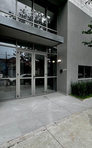 Apartamento à venda com 51m², 1 quarto e 1 vagaFachada