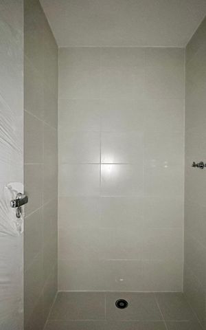 Apartamento à venda com 51m², 1 quarto e 1 vagaBanheiro