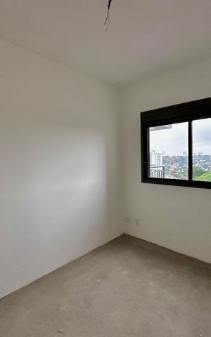 Apartamento à venda com 51m², 1 quarto e 1 vagaQuarto