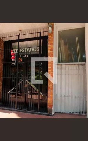 Apartamento à venda com 65m², 2 quartos e 1 vaga Apartamento à venda com 65m², 2 quartos e 1 vagaFachada e portaria