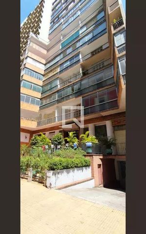 Apartamento à venda com 65m², 2 quartos e 1 vaga Apartamento à venda com 65m², 2 quartos e 1 vagaFachada