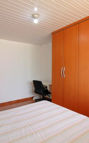 Casa à venda com 281m², 3 quartos e 3 vagasQuarto 2