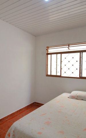 Casa à venda com 281m², 3 quartos e 3 vagasQuarto 3
