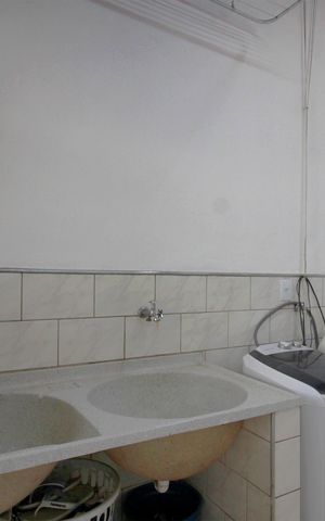 Casa à venda com 281m², 3 quartos e 3 vagasÁrea de Serviço