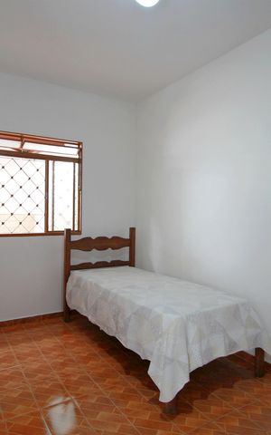 Casa à venda com 281m², 3 quartos e 3 vagasQuarto 1