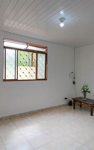 Casa à venda com 281m², 3 quartos e 3 vagasSala de Jantar