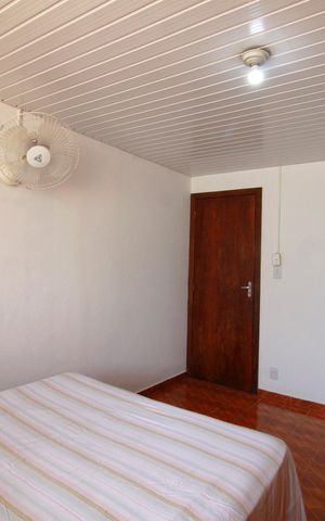 Casa à venda com 281m², 3 quartos e 3 vagasQuarto 2