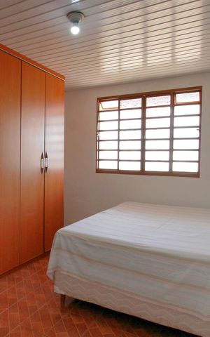 Casa à venda com 281m², 3 quartos e 3 vagasQuarto 2