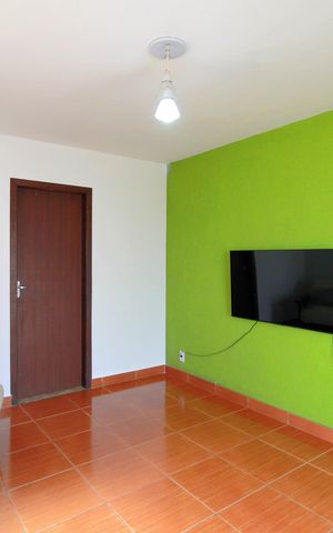 Casa à venda com 281m², 3 quartos e 3 vagasSala