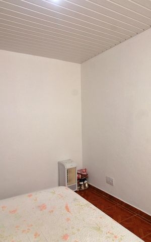 Casa à venda com 281m², 3 quartos e 3 vagasQuarto 3