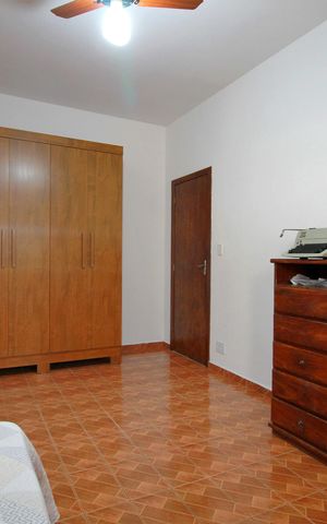 Casa à venda com 281m², 3 quartos e 3 vagasQuarto 1