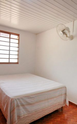 Casa à venda com 281m², 3 quartos e 3 vagasQuarto 2
