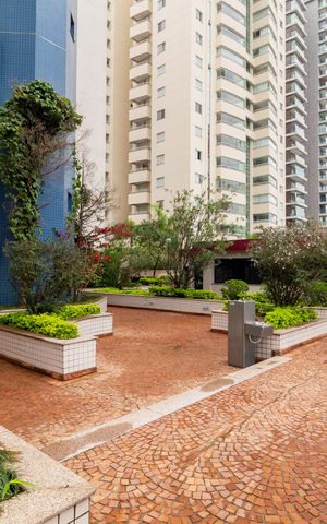Apartamento à venda com 137m², 3 quartos e 5 vagas Apartamento à venda com 137m², 3 quartos e 5 vagasÁrea comum
