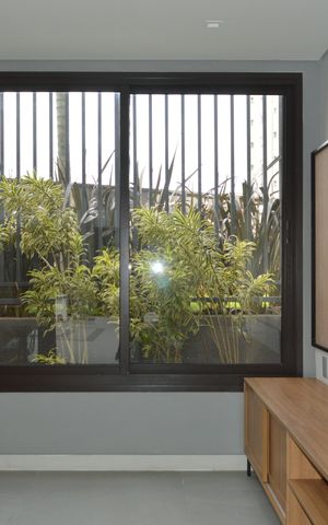 Apartamento à venda com 27m², 1 quarto e sem vagaÁrea comum