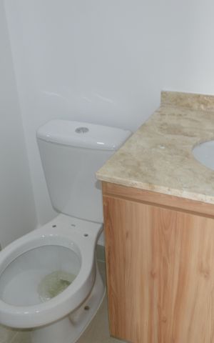 Apartamento à venda com 27m², 1 quarto e sem vagaBanheiro