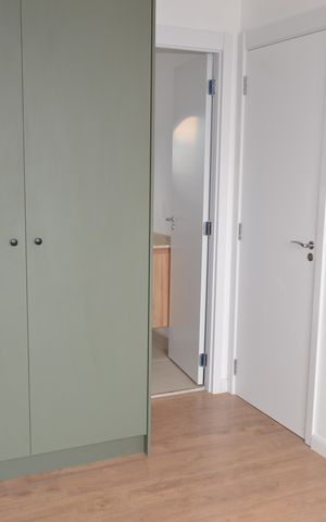 Apartamento à venda com 27m², 1 quarto e sem vagaQuarto