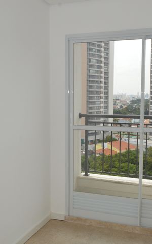 Apartamento à venda com 27m², 1 quarto e sem vagaSala