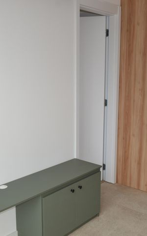 Apartamento à venda com 27m², 1 quarto e sem vagaSala