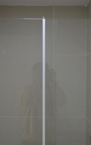 Apartamento à venda com 27m², 1 quarto e sem vagaBanheiro