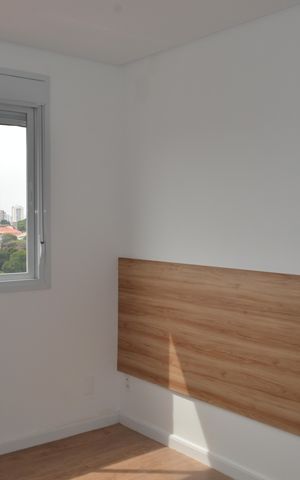 Apartamento à venda com 27m², 1 quarto e sem vagaQuarto