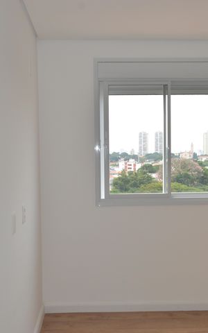 Apartamento à venda com 27m², 1 quarto e sem vagaQuarto