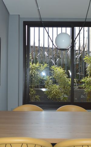 Apartamento à venda com 27m², 1 quarto e sem vagaÁrea comum