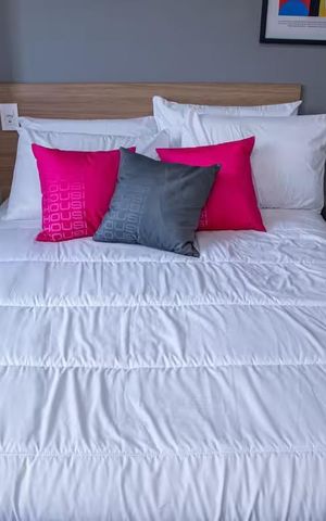Apartamento à venda com 25m², 1 quarto e sem vaga Apartamento à venda com 25m², 1 quarto e sem vagaQuarto