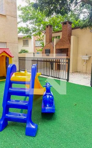 Apartamento à venda com 88m², 3 quartos e 1 vaga Apartamento à venda com 88m², 3 quartos e 1 vagaÁrea comum - Playground