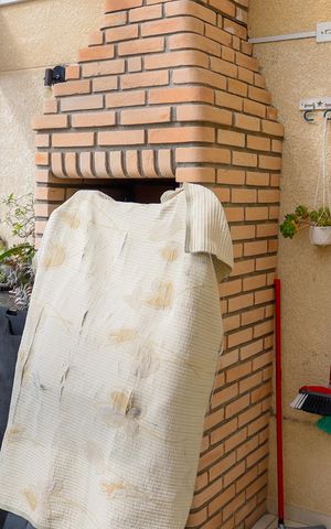 Apartamento à venda com 88m², 3 quartos e 1 vaga Apartamento à venda com 88m², 3 quartos e 1 vagaVaranda