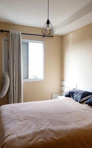Apartamento à venda com 88m², 3 quartos e 1 vaga Apartamento à venda com 88m², 3 quartos e 1 vagaQuarto 2 - Suíte