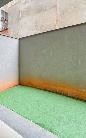 Studio à venda com 38m², 1 quarto e sem vaga Studio à venda com 38m², 1 quarto e sem vagaÁrea Externa