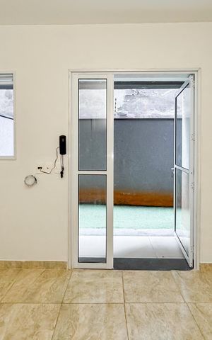 Studio à venda com 38m², 1 quarto e sem vaga Studio à venda com 38m², 1 quarto e sem vagaStudio/Cozinha