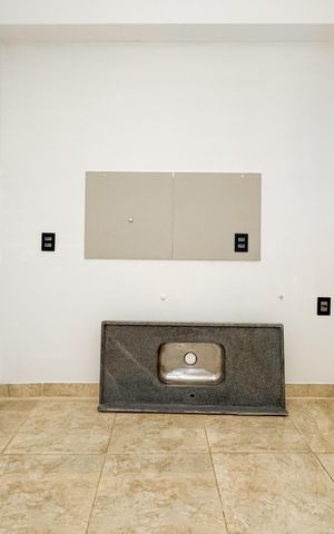 Studio à venda com 38m², 1 quarto e sem vaga Studio à venda com 38m², 1 quarto e sem vagaStudio/Cozinha